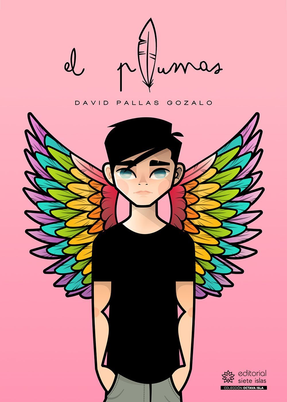 El Plumas