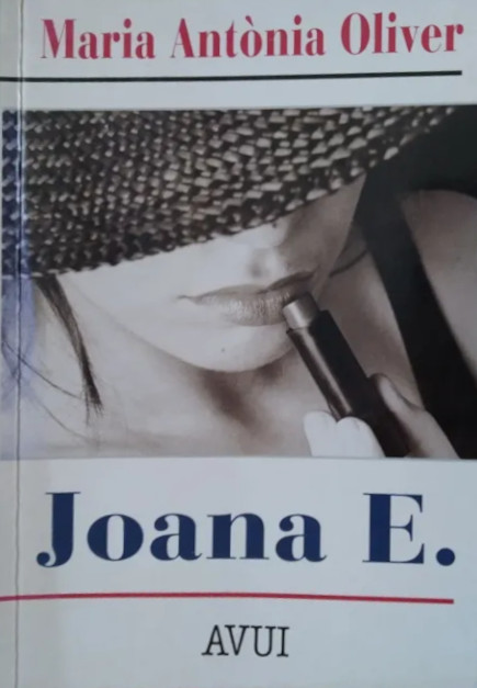 Joana E.