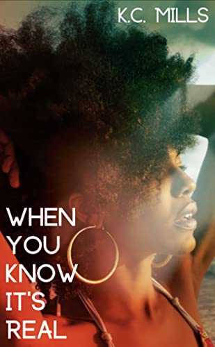 When You Know It's Real book cover