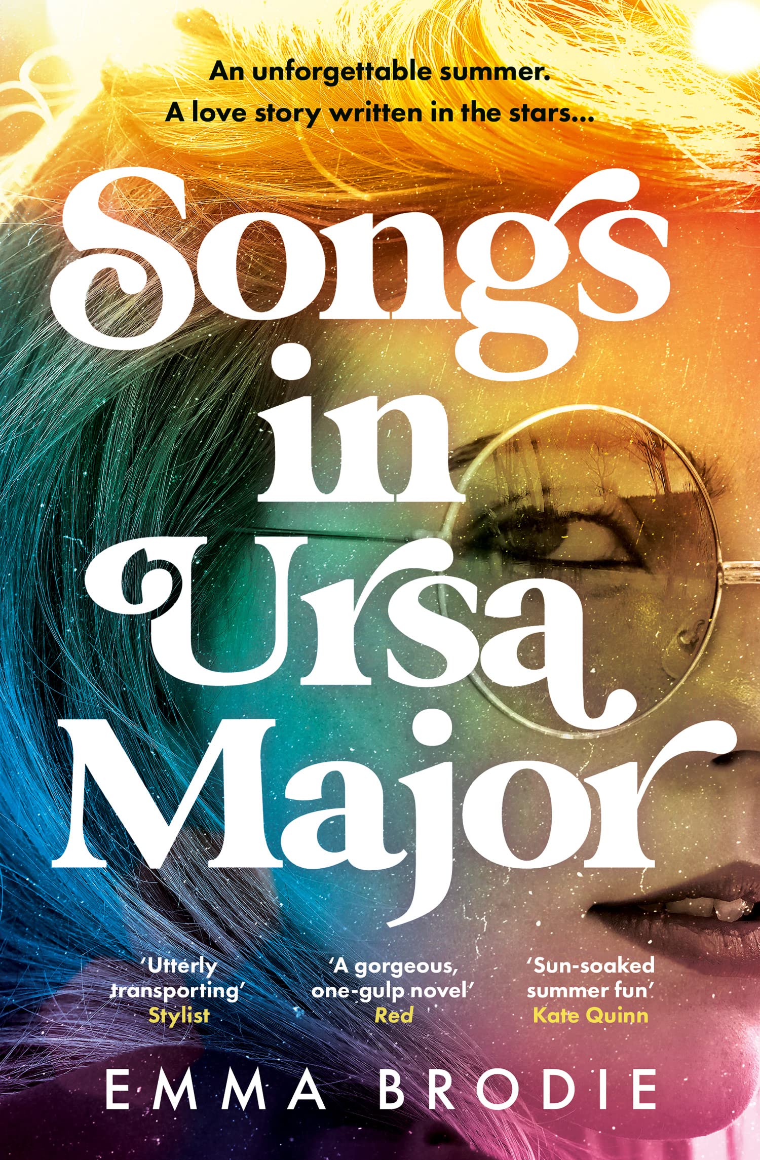 Songs in Ursa Major