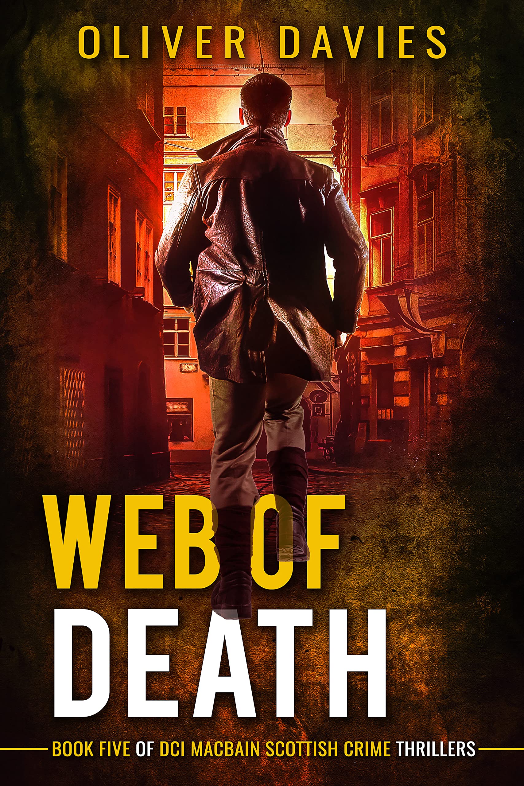 Web of Death