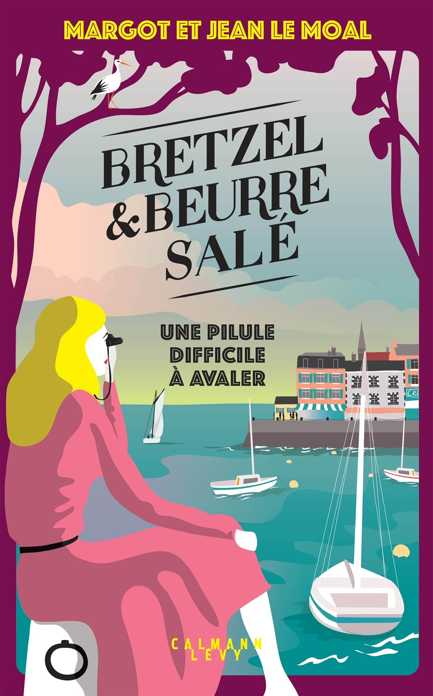 Une pilule difficile à avaler