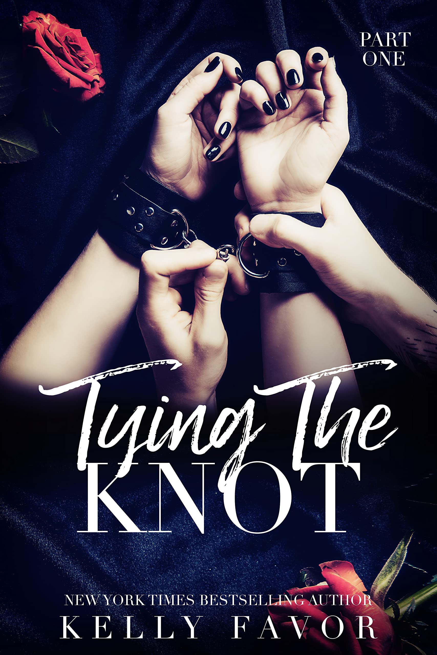 Tying The Knot book cover