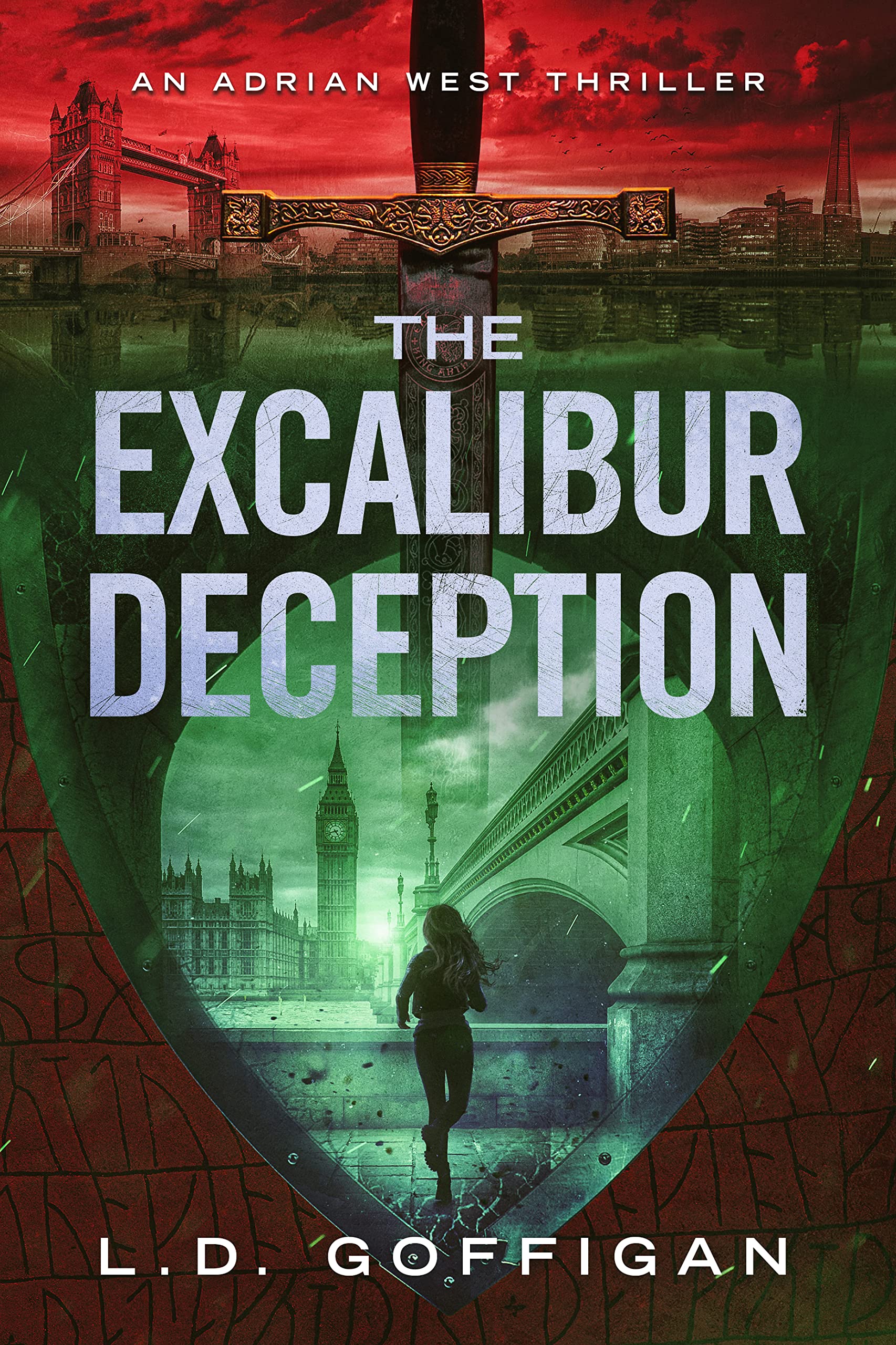 The Excalibur Deception