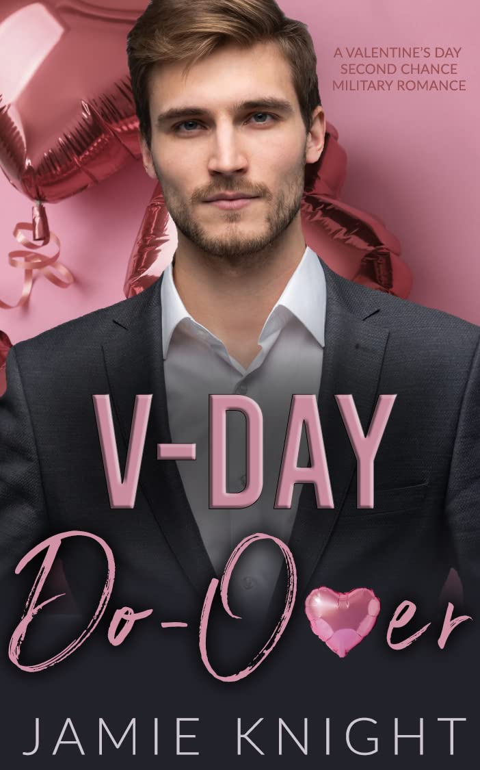V-Day Do-Over