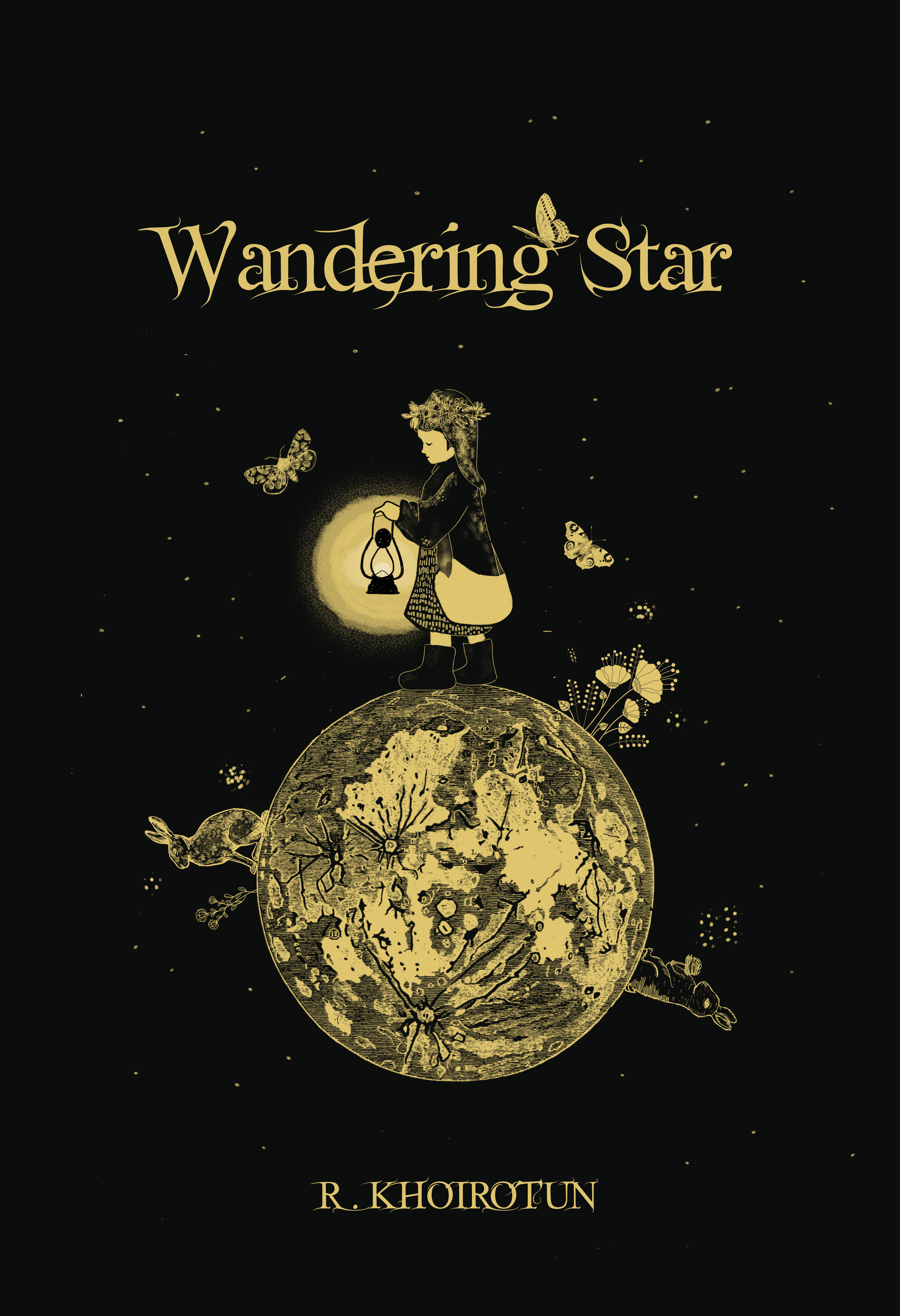 Wandering Star