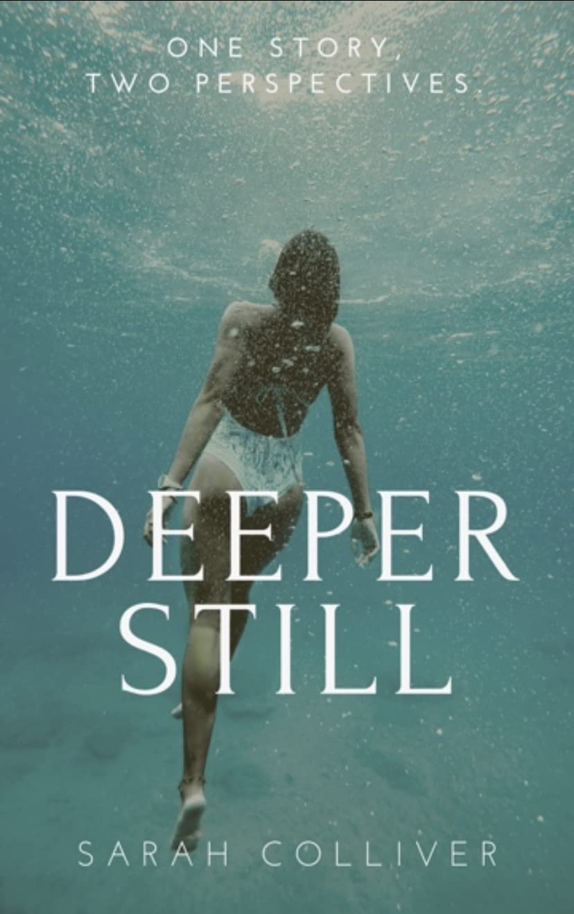 DEEPER STILL: Revenge is not always sweet.