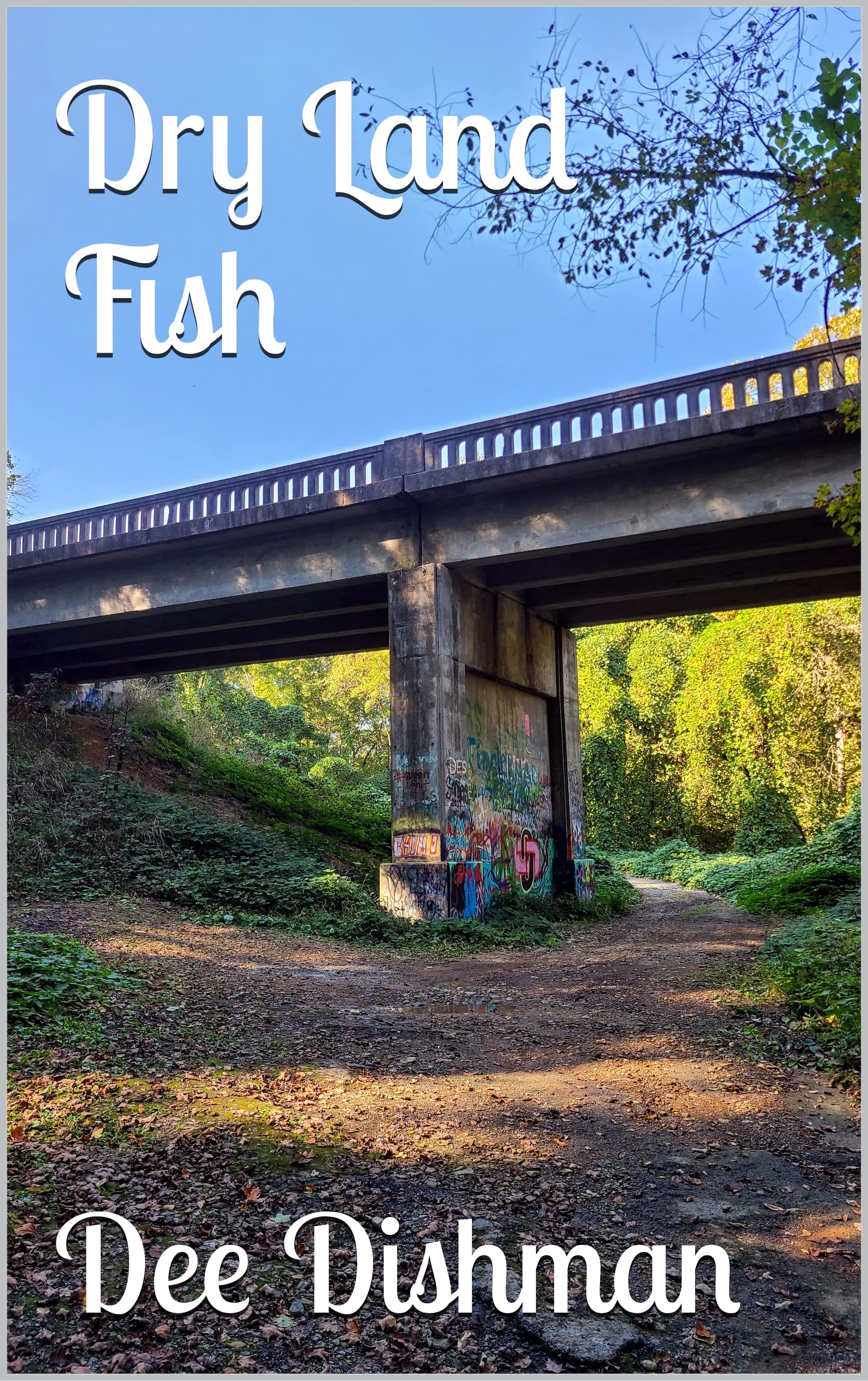 Dry Land Fish by Dee Dishman Goodreads