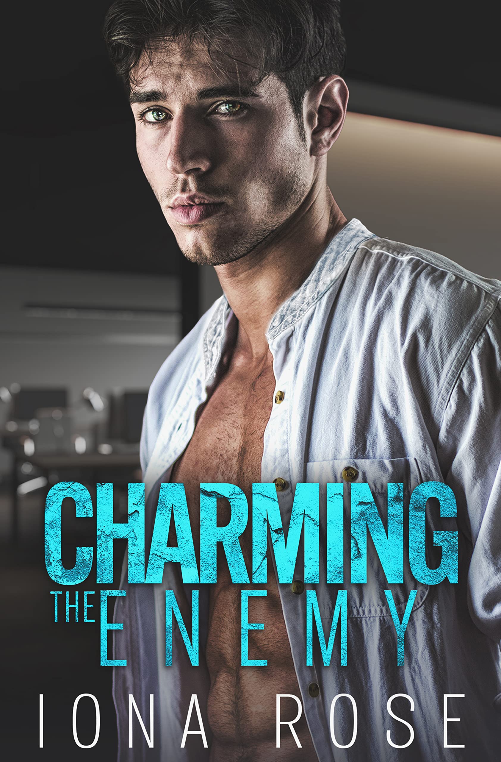 Charming The Enemy
