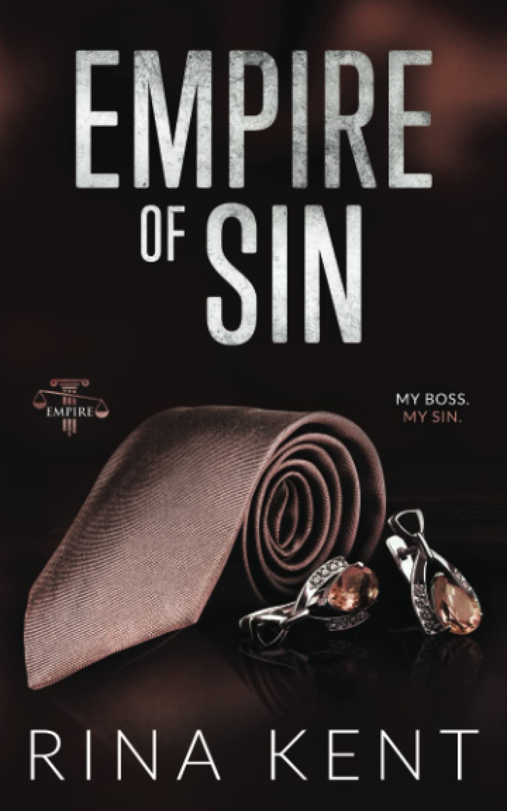 Empire of Sin (Empire, #2)