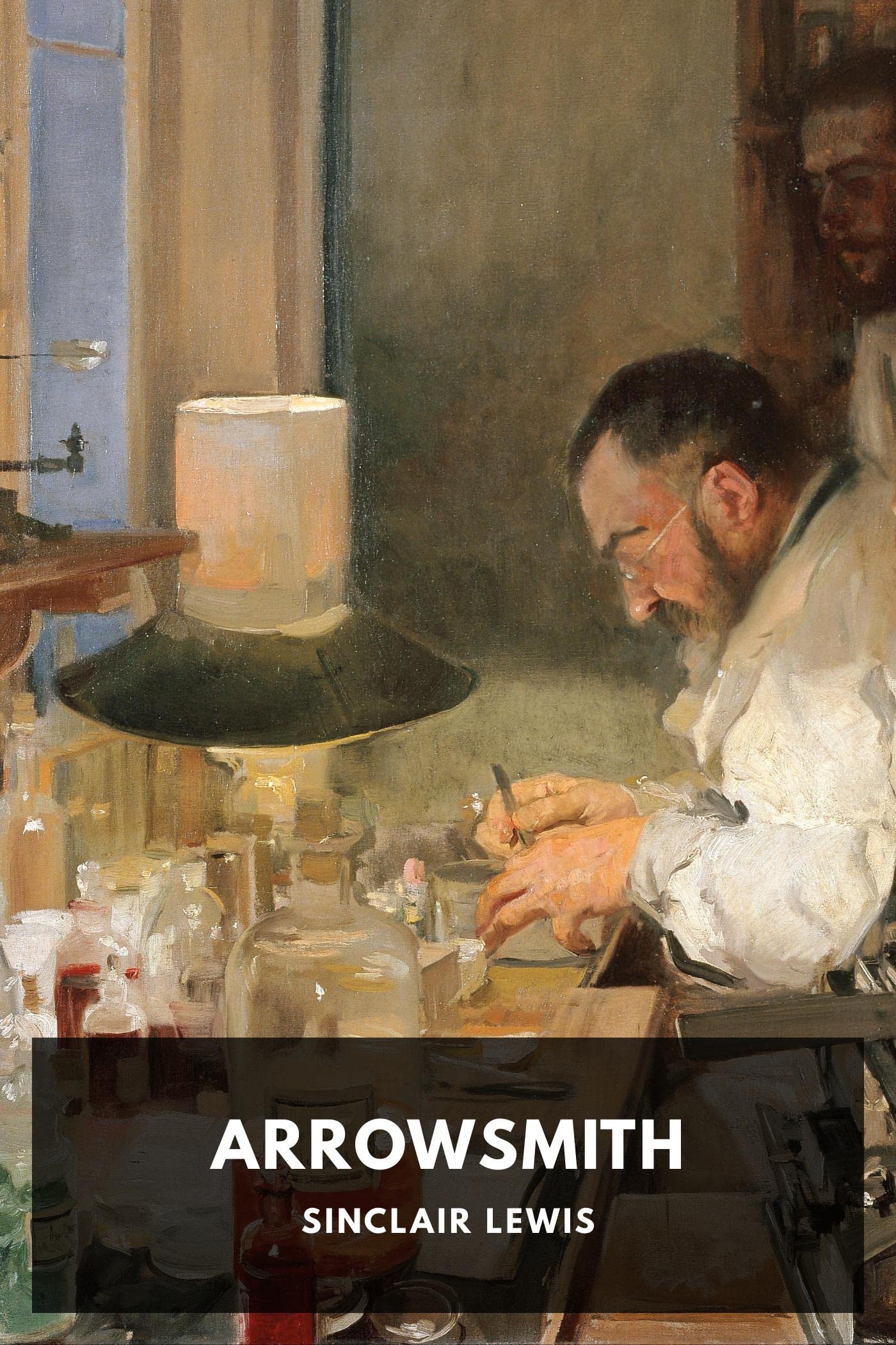 Arrowsmith, Elmer Gantry, Dodsworth Novel (1925) by Sinclair Lewis by Sinclair Lewis Goodreads