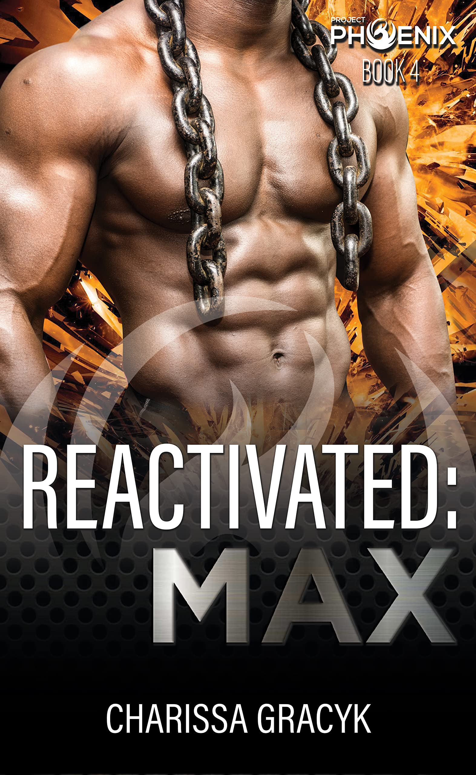 Reactivated: Max