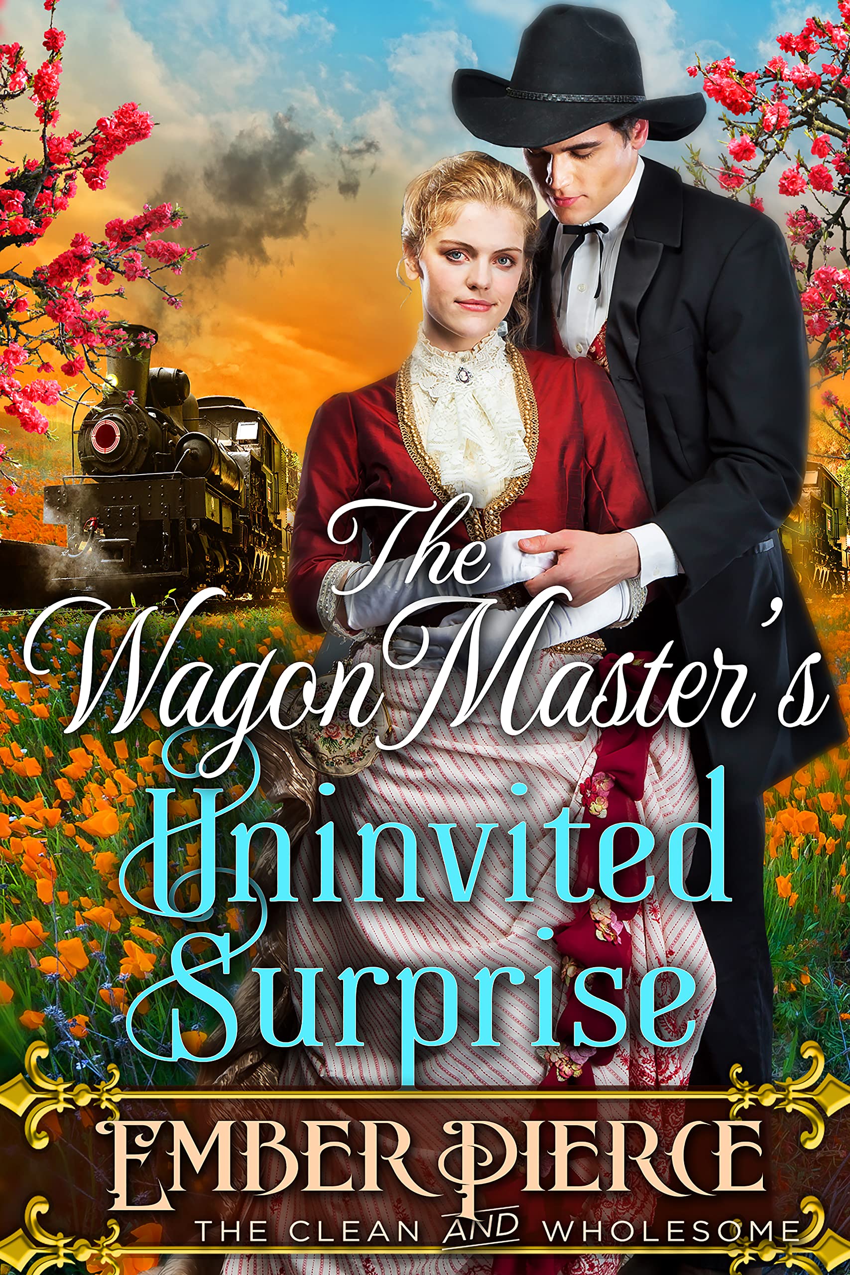 The Wagon Master’s Uninvited Surprise