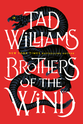 Brothers of the Wind (The Last King of Osten Ard, #0.75)