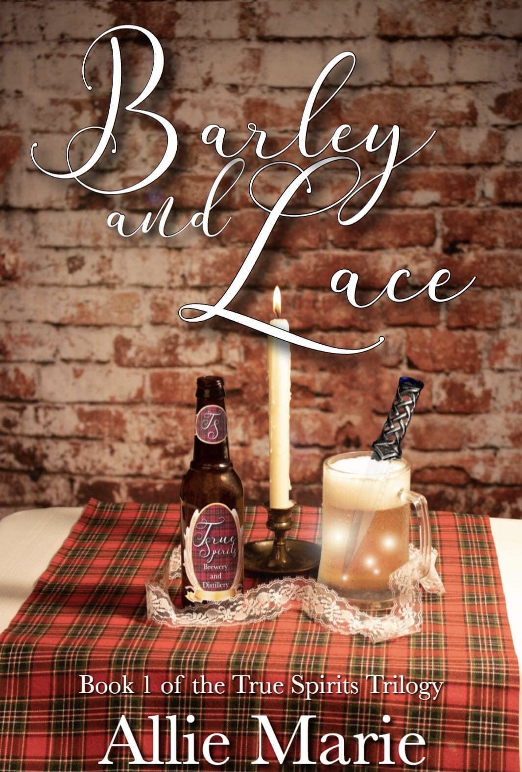 Barley and Lace
