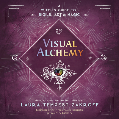 Visual Alchemy book cover