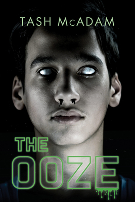 The Ooze book cover