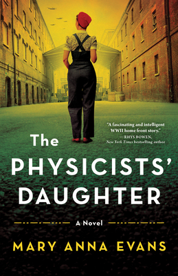 The Physicists’ Daughter