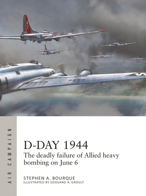 D-Day 1944 book cover