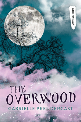 Faerie Woods book cover 3