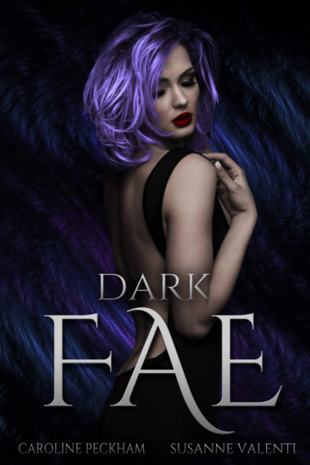 Dark Fae (Ruthless Boys of the Zodiac, #1)