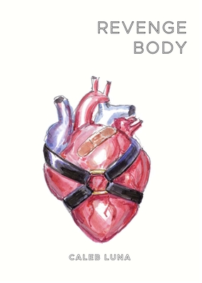 REVENGE BODY