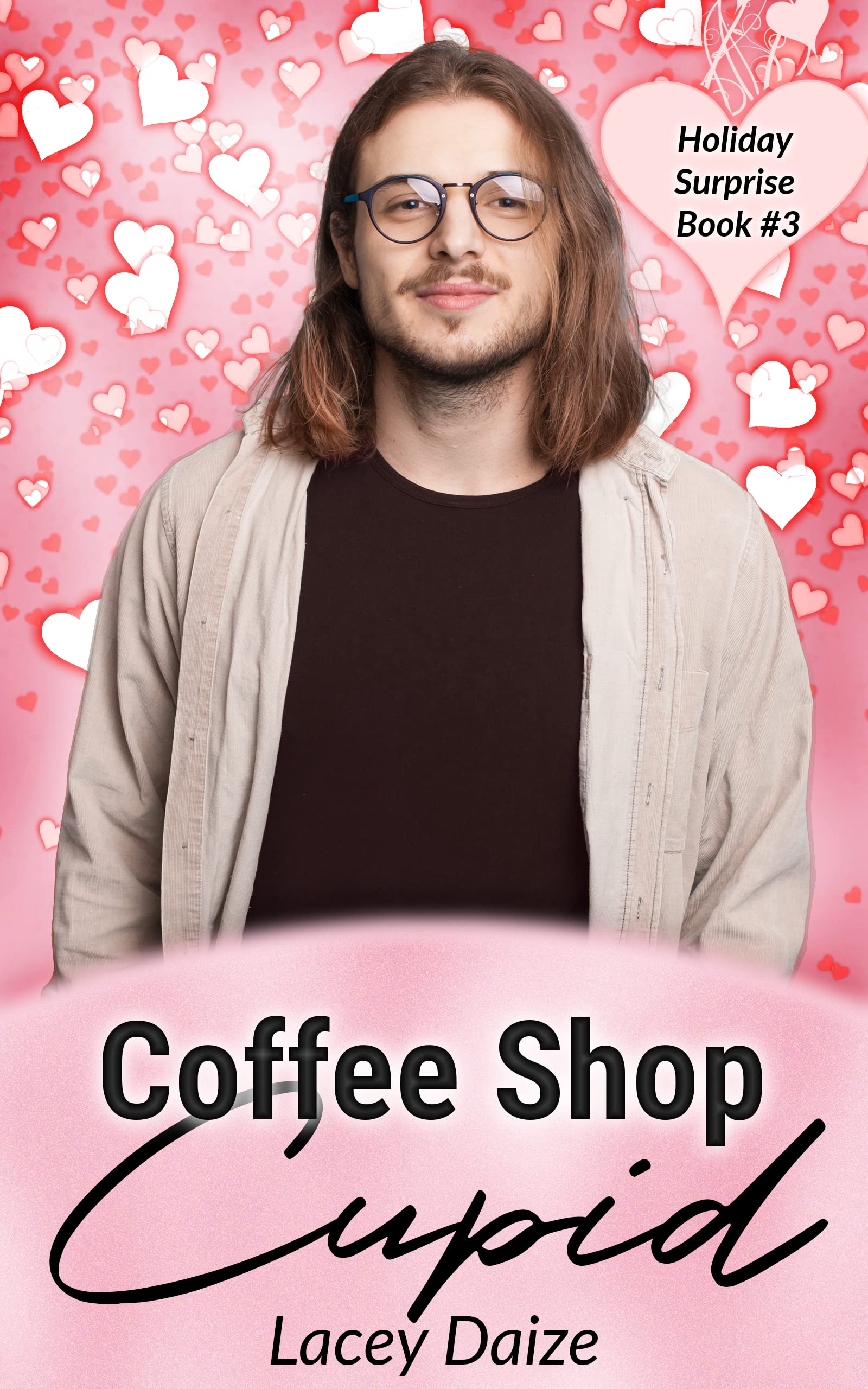 Coffee Shop Cupid