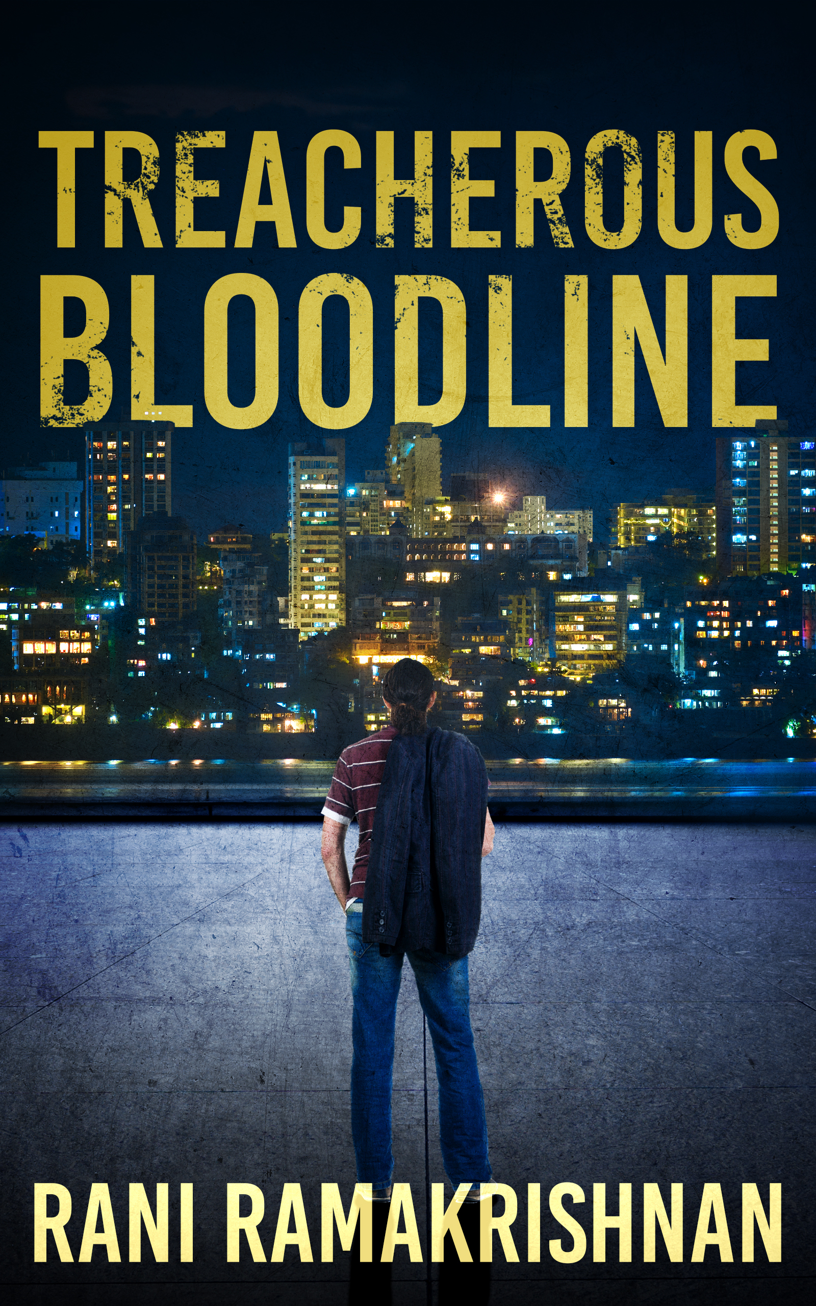 Treacherous Bloodline
