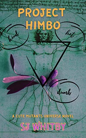 Project Himbo book cover