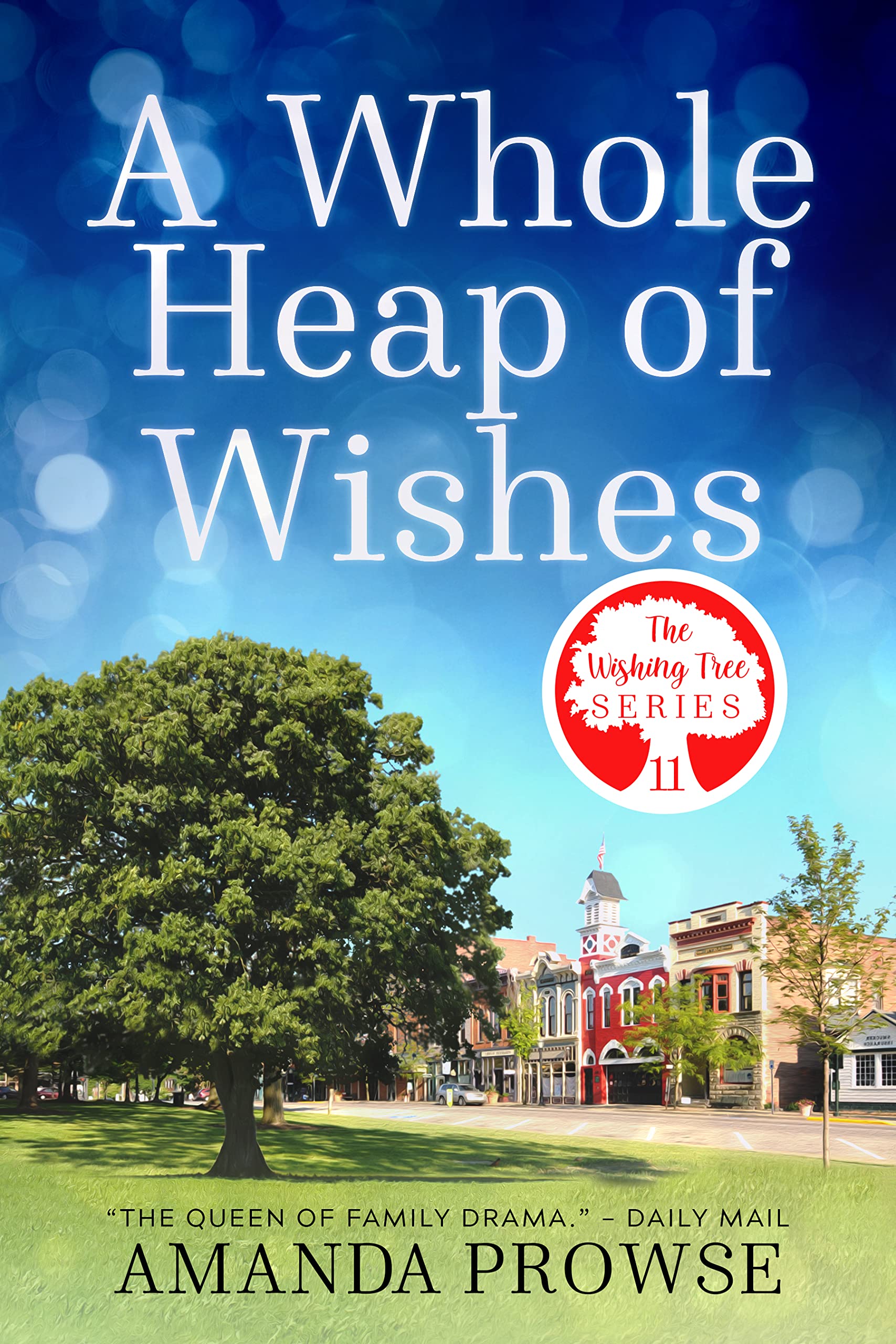 A Whole Heap of Wishes