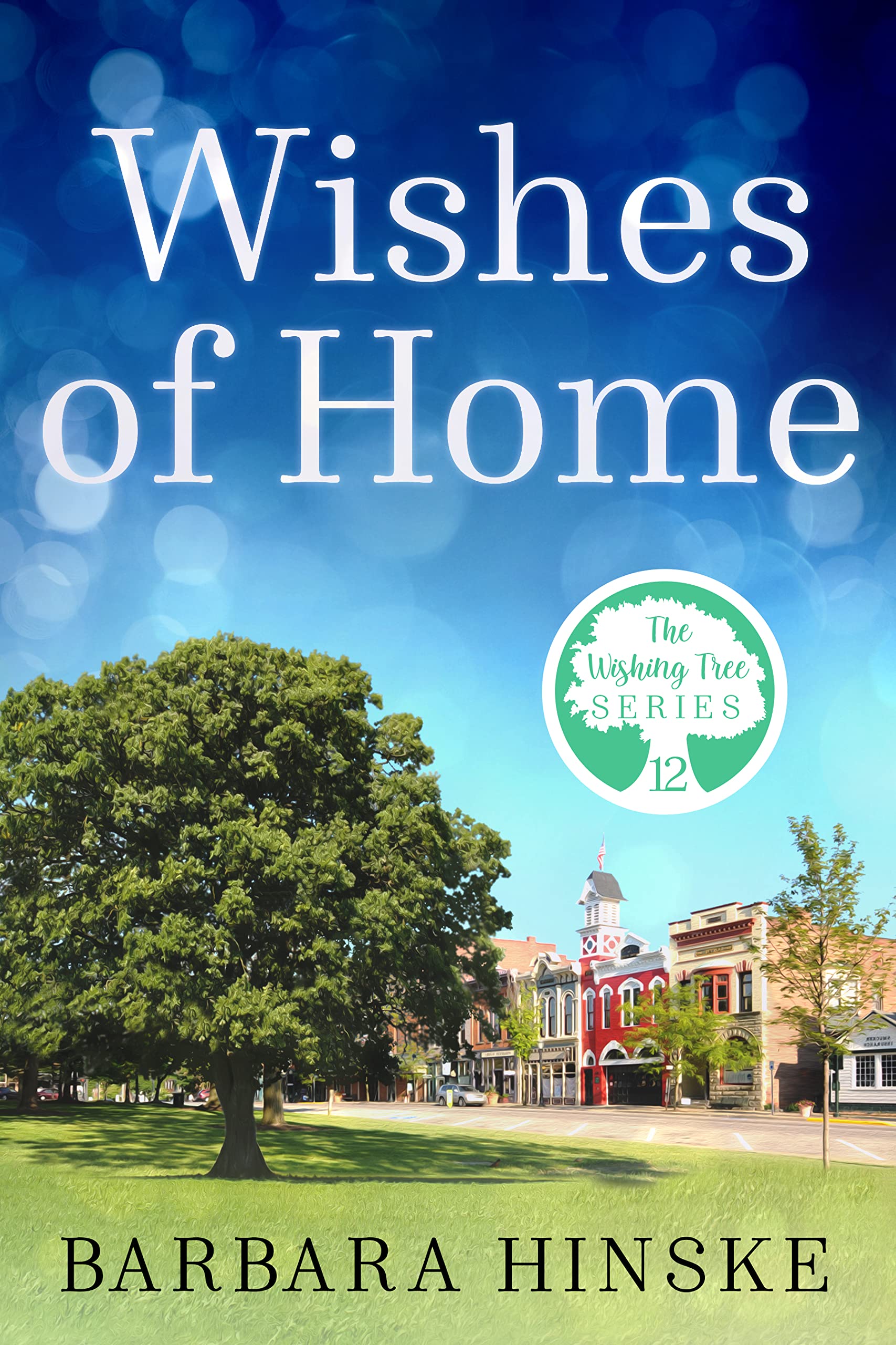 Wishes of Home