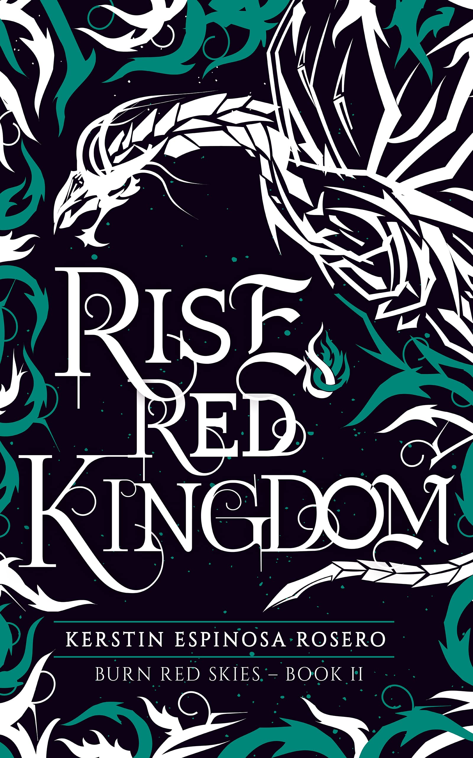 Rise Red Kingdom