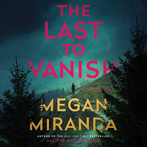 The Last to Vanish
