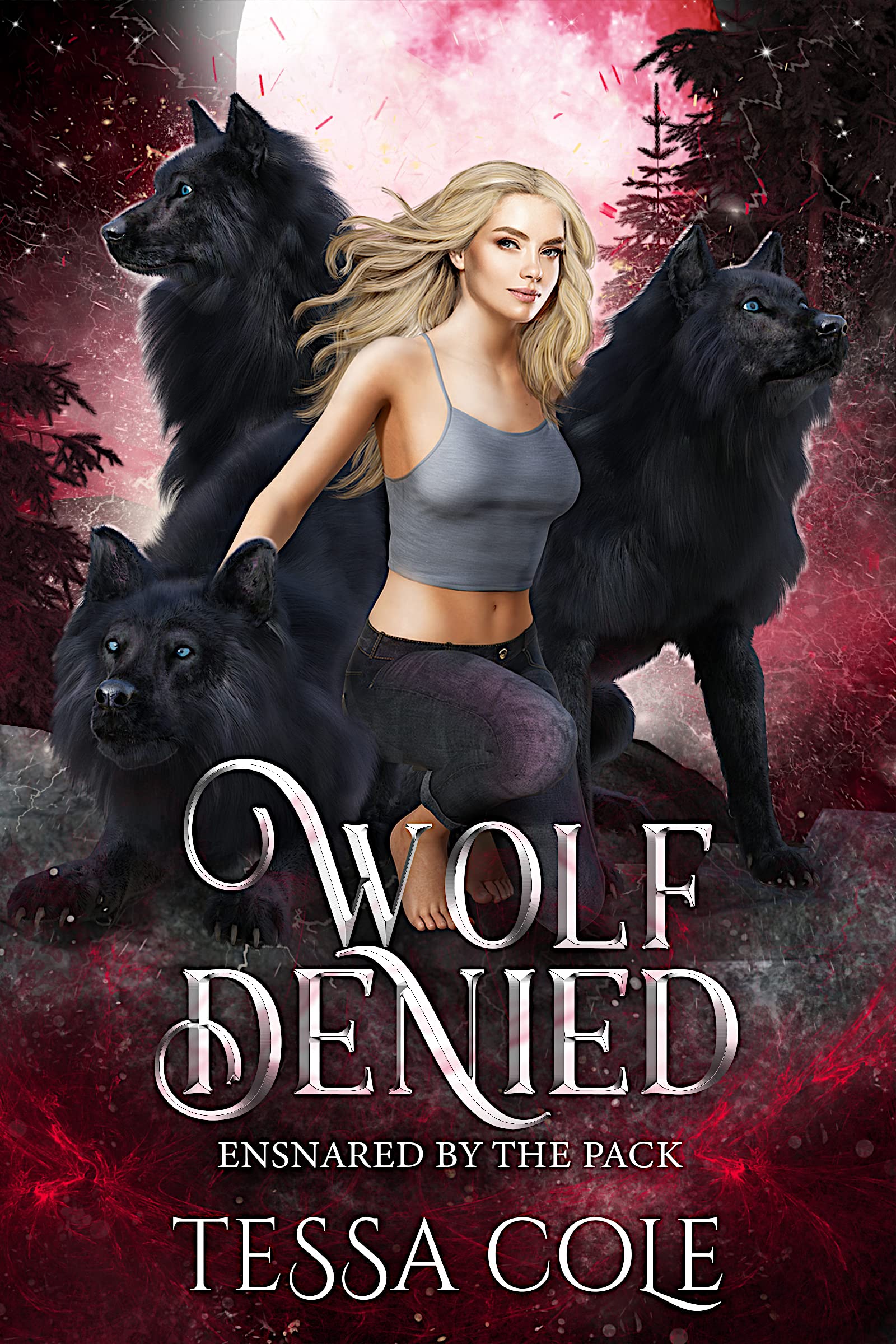 Wolf Denied