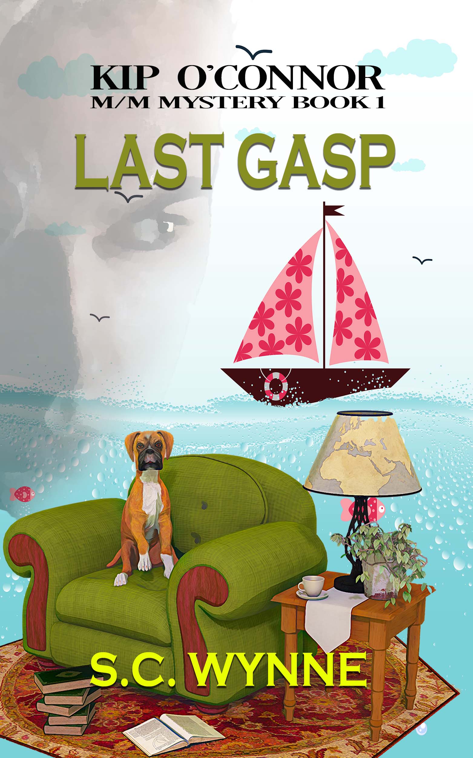 Last Gasp