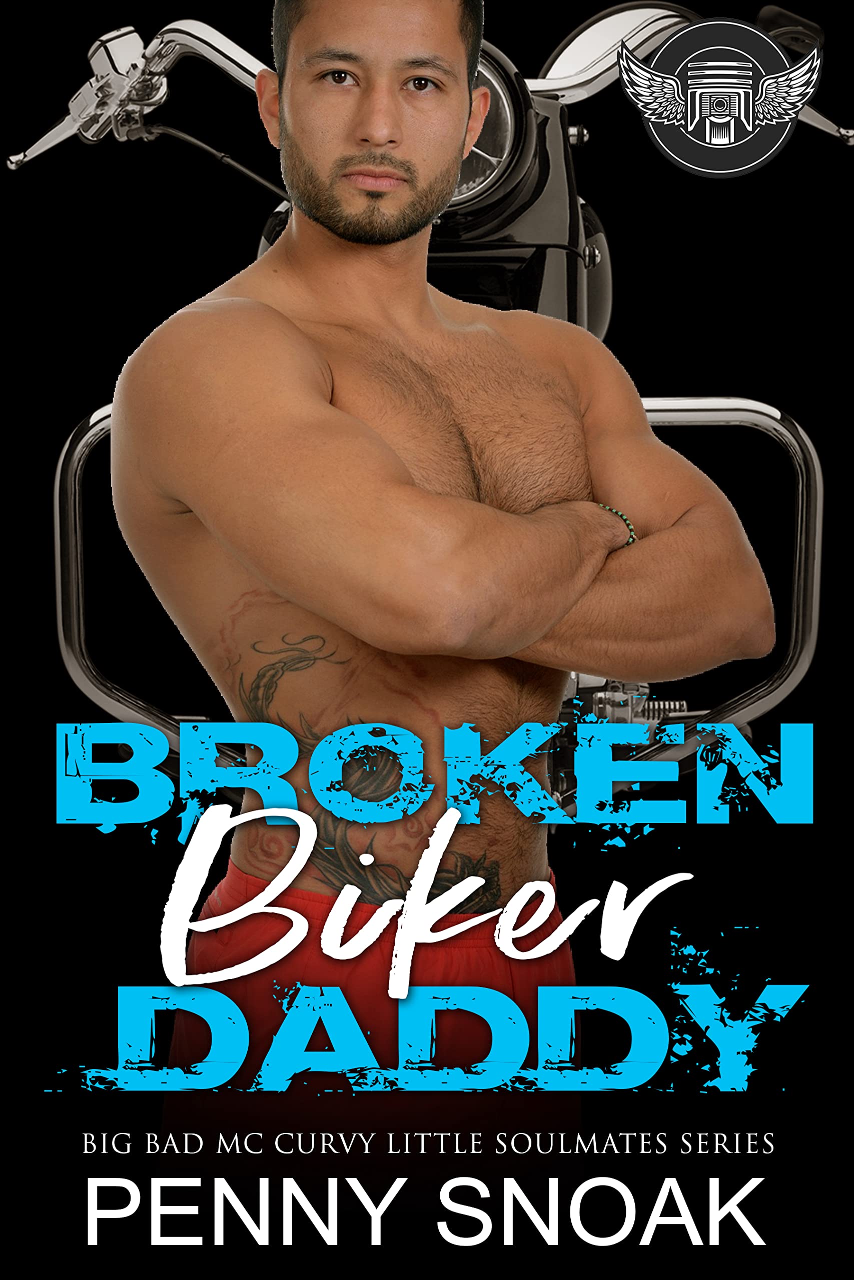 Broken Biker Daddy