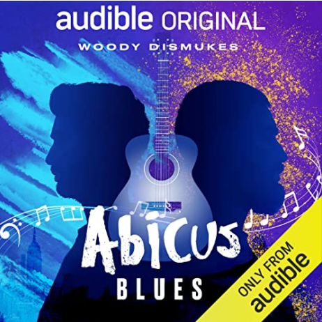Abicus Blues book cover