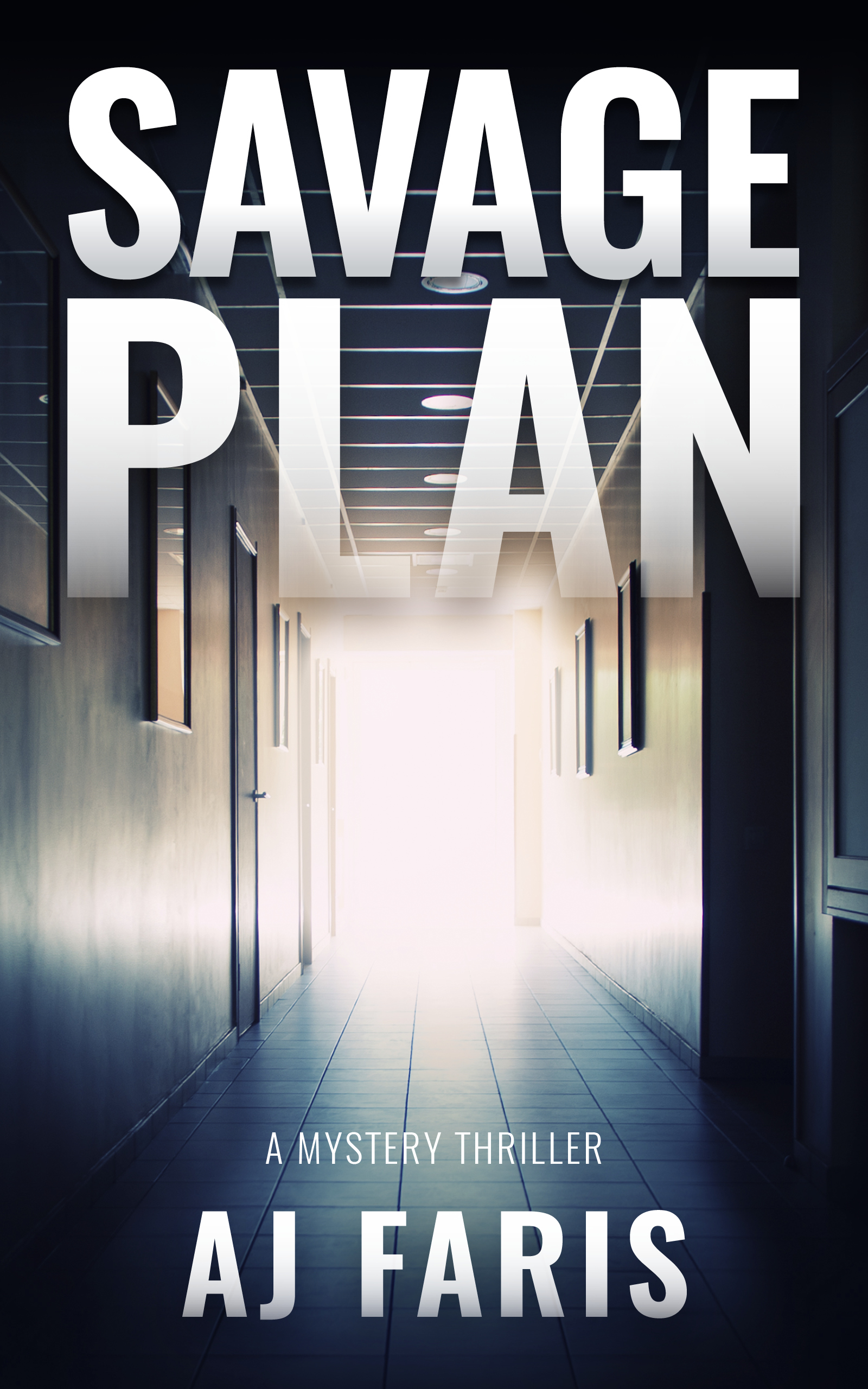Savage Plan