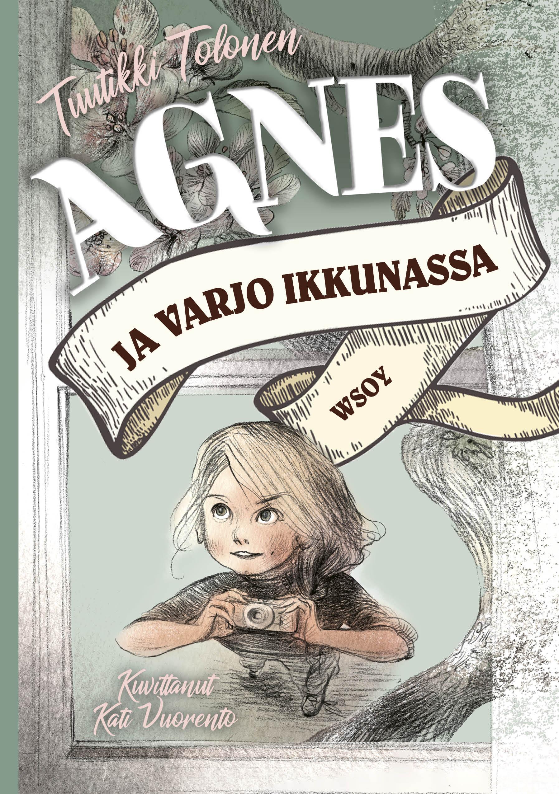 Agnes book cover 3