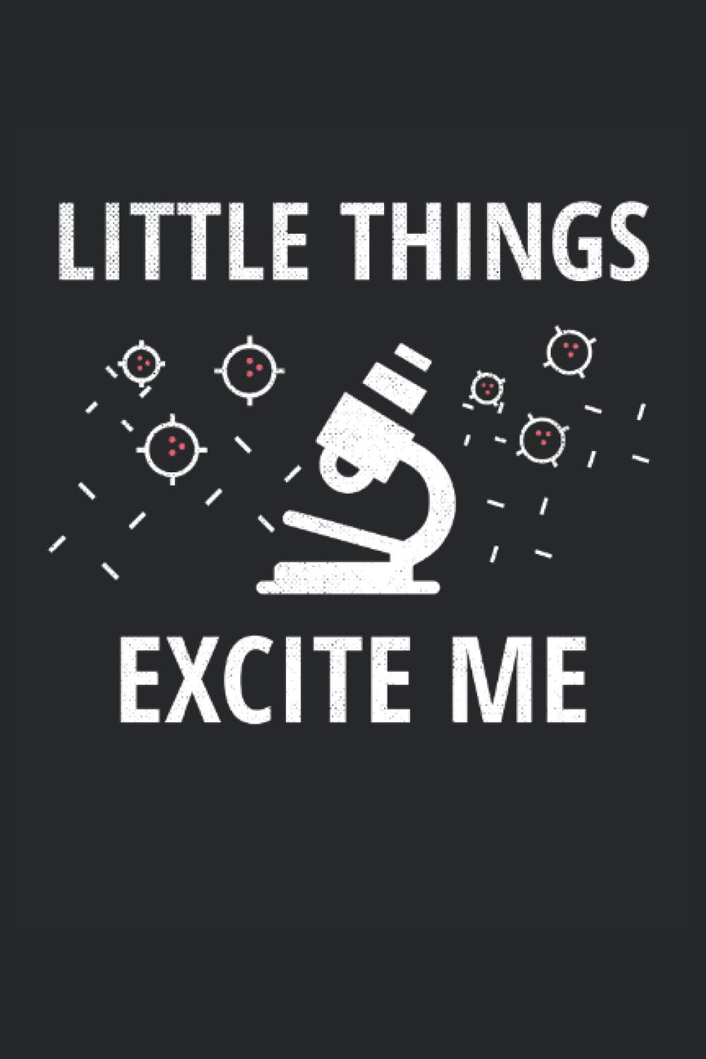 Microbiology Notebook Microbiology Lined Notebook Microbiology