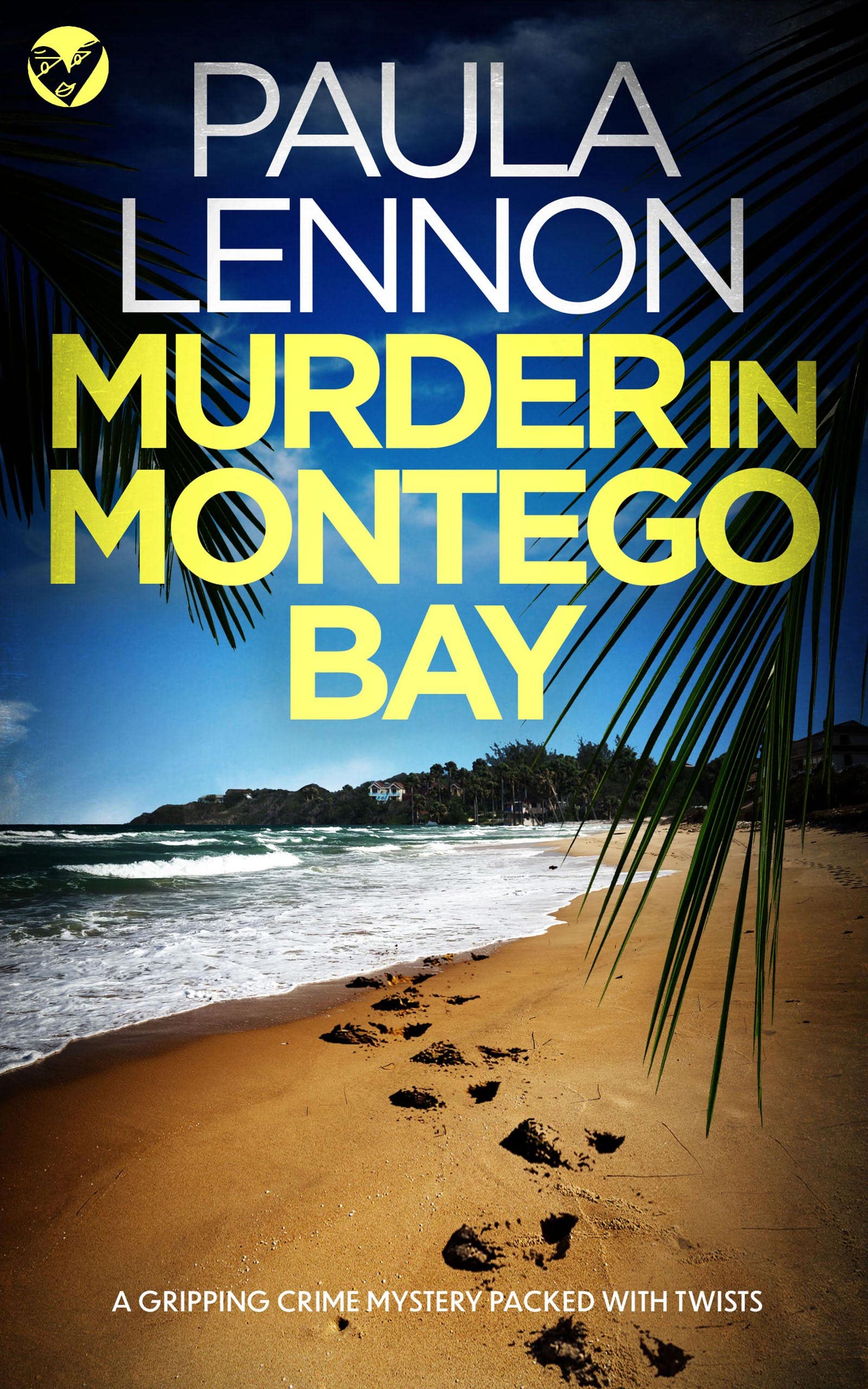 Murder in Montego Bay