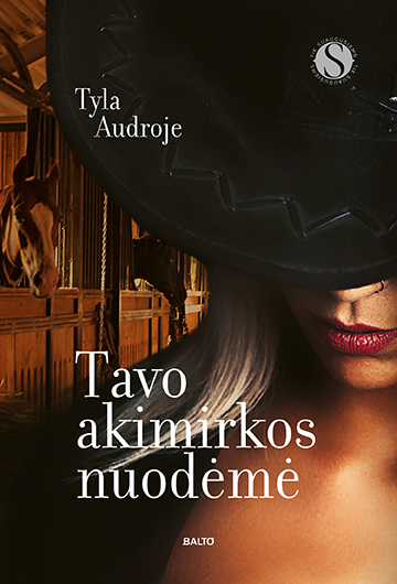 Tavo akimirkos nuodėmė
