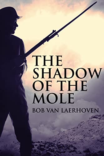The Shadow Of The Mole book cover