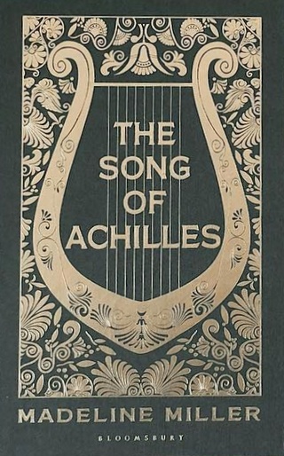 The Song of Achilles