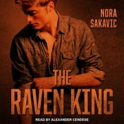 The Raven King (All for the Game, #2)