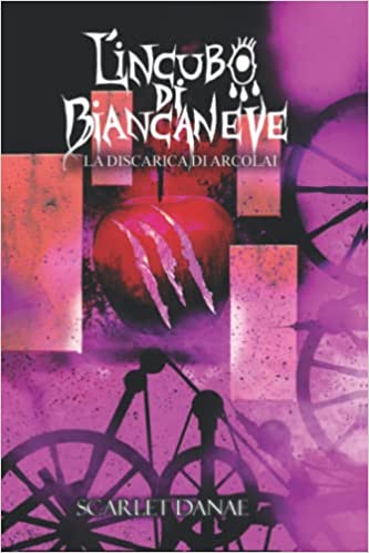 La discarica di arcolai book cover