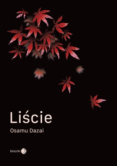 Liście book cover
