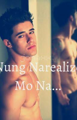 Nung Narealize Mo Na... book cover