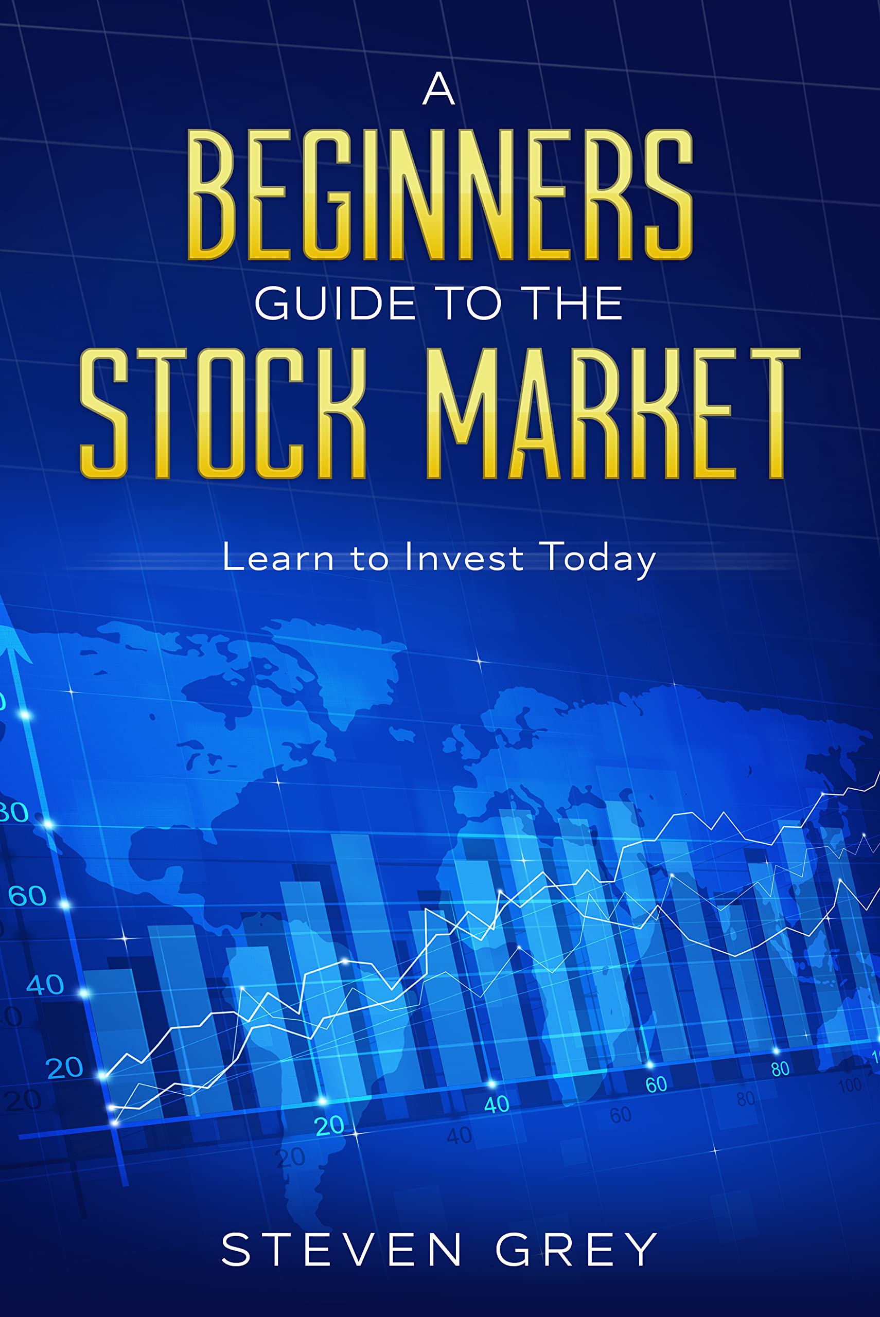 A Beginners Guide to the Stock Market: Learn to Invest Today by Steven ...