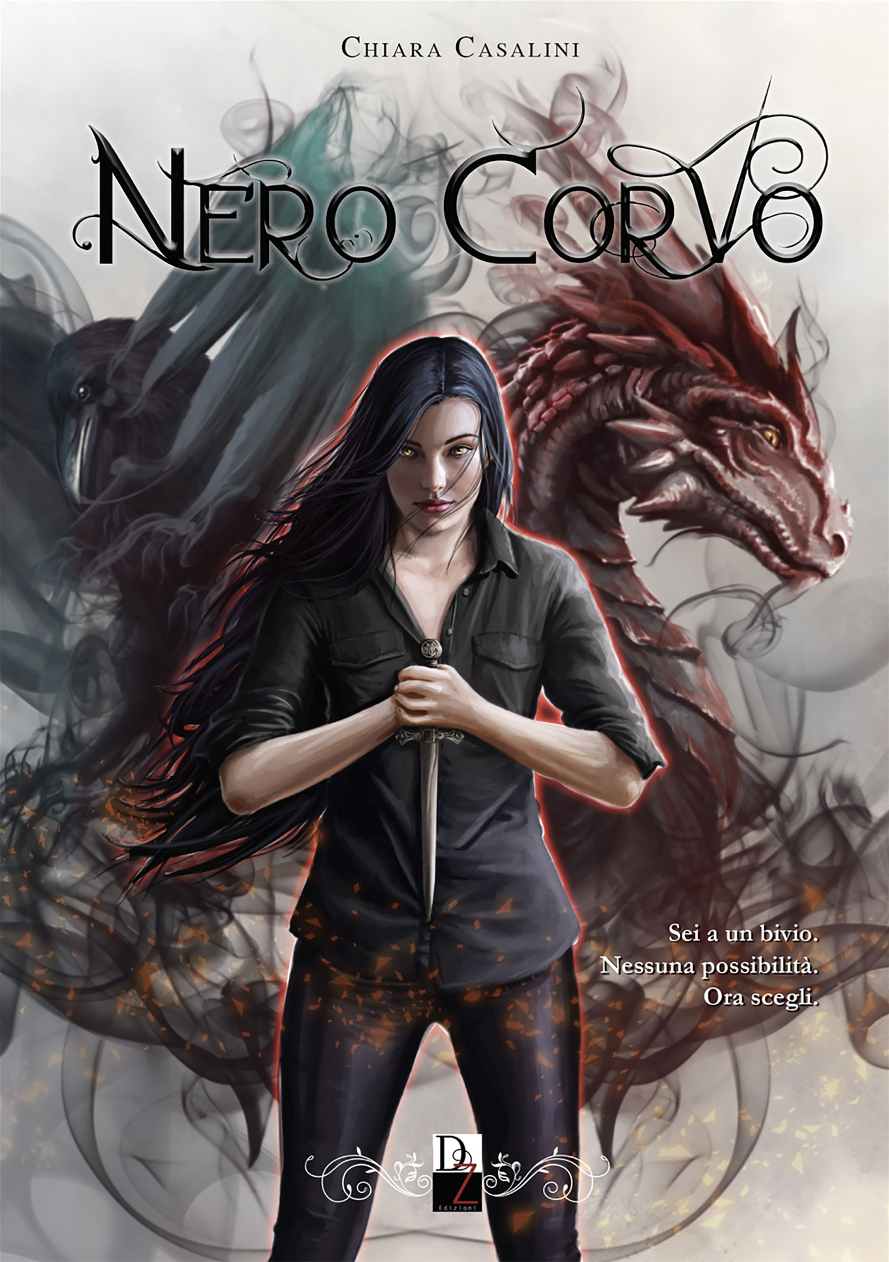 Nero Corvo